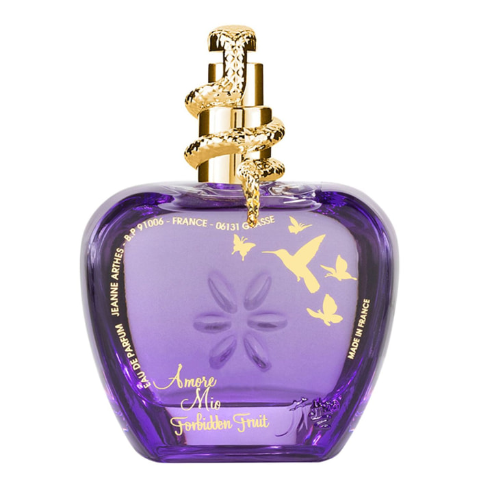 Amore Mio Forbidden Fruit - Eau de Parfum 100 ml