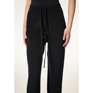 Pantaloni Knit Sweats Trousers