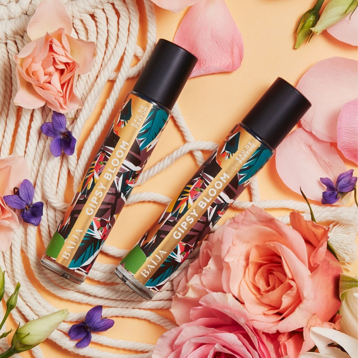 Gipsy Bloom - Eau de Parfum