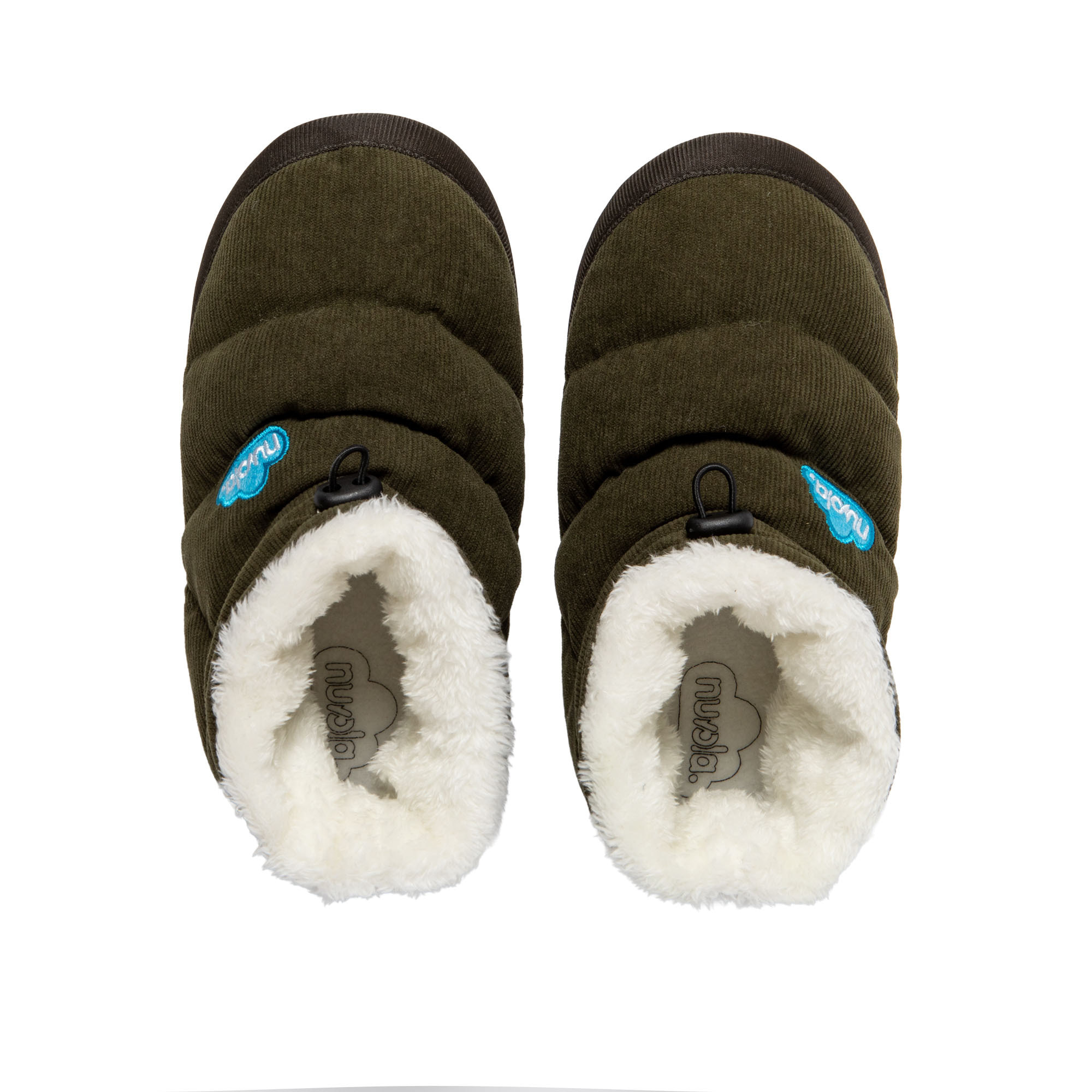 Zapatillas de casa , Boot Home Cordy