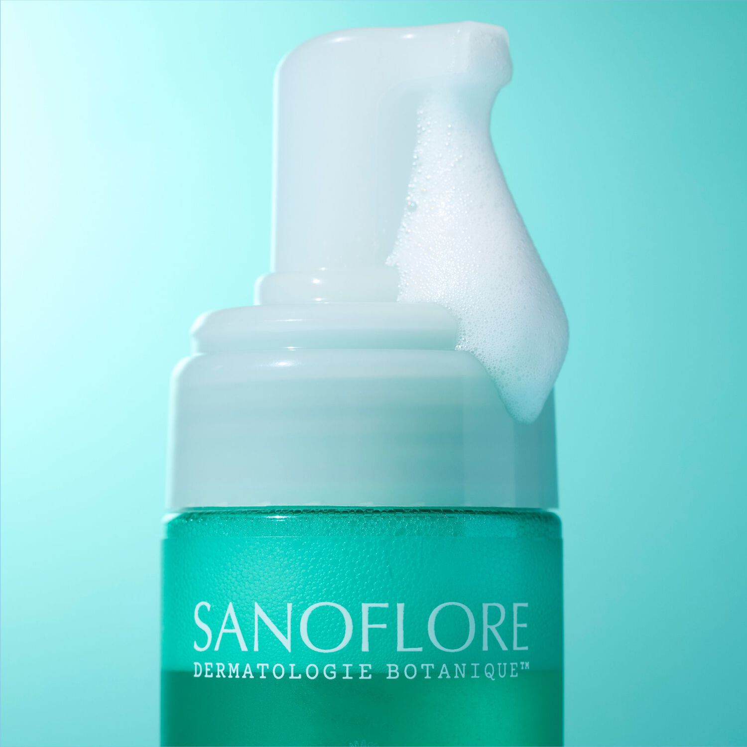 Mousse Magnifica - Nettoyant Purifiant 150 ml