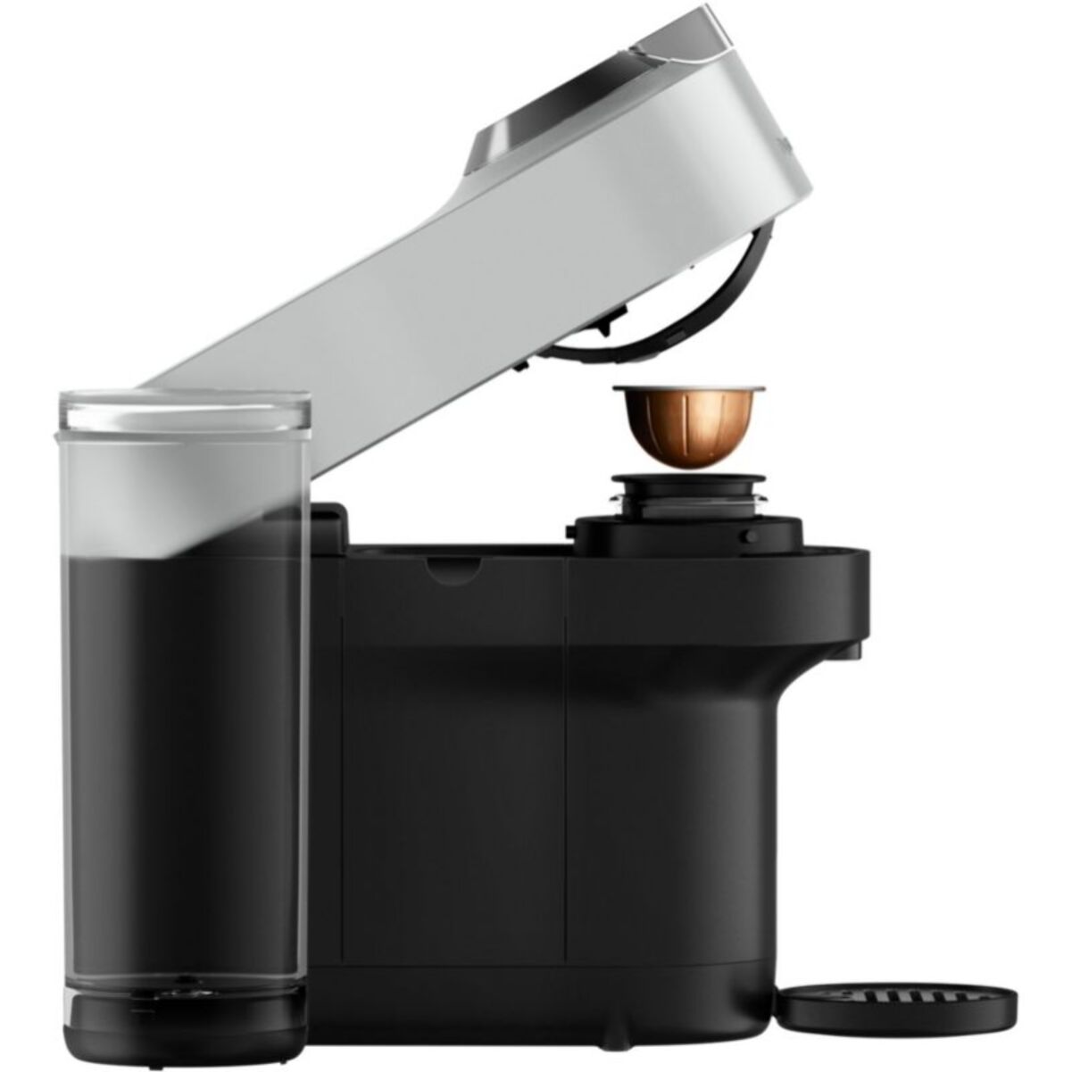 Nespresso Vertuo pop+