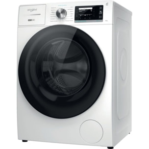 Lave linge hublot WHIRLPOOL W8X89ADSILENCEFR