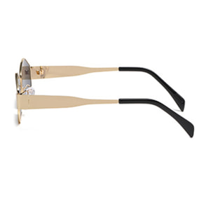Gafas de Sol Sexton C814 - C1 de Metal Mujer 56 mm