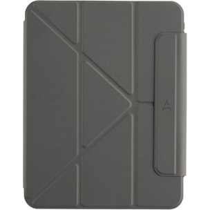 Coque ADEQWAT iPad 10.9 Dark Grey