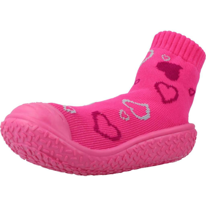 Zapatillas Hogar Niña de la marca CHICCO  modelo MORBIDOTTI ROSA