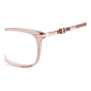 Gafas de Vista Carolina Herrera HER 0352 35J de Acetato Mujer 53 mm