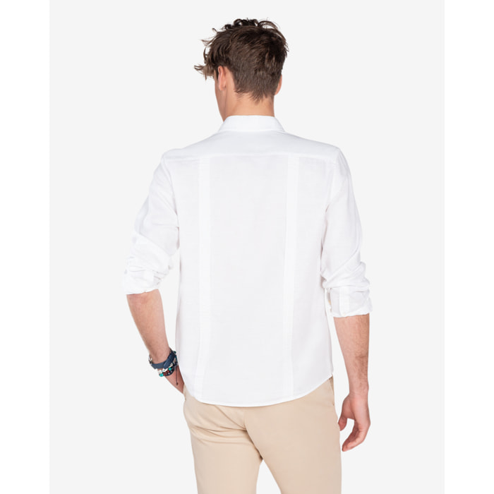 CAMISA GUAYABERA