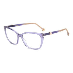 Gafas de Vista Carolina Herrera HER 0387 789 54 de Acetato Mujer