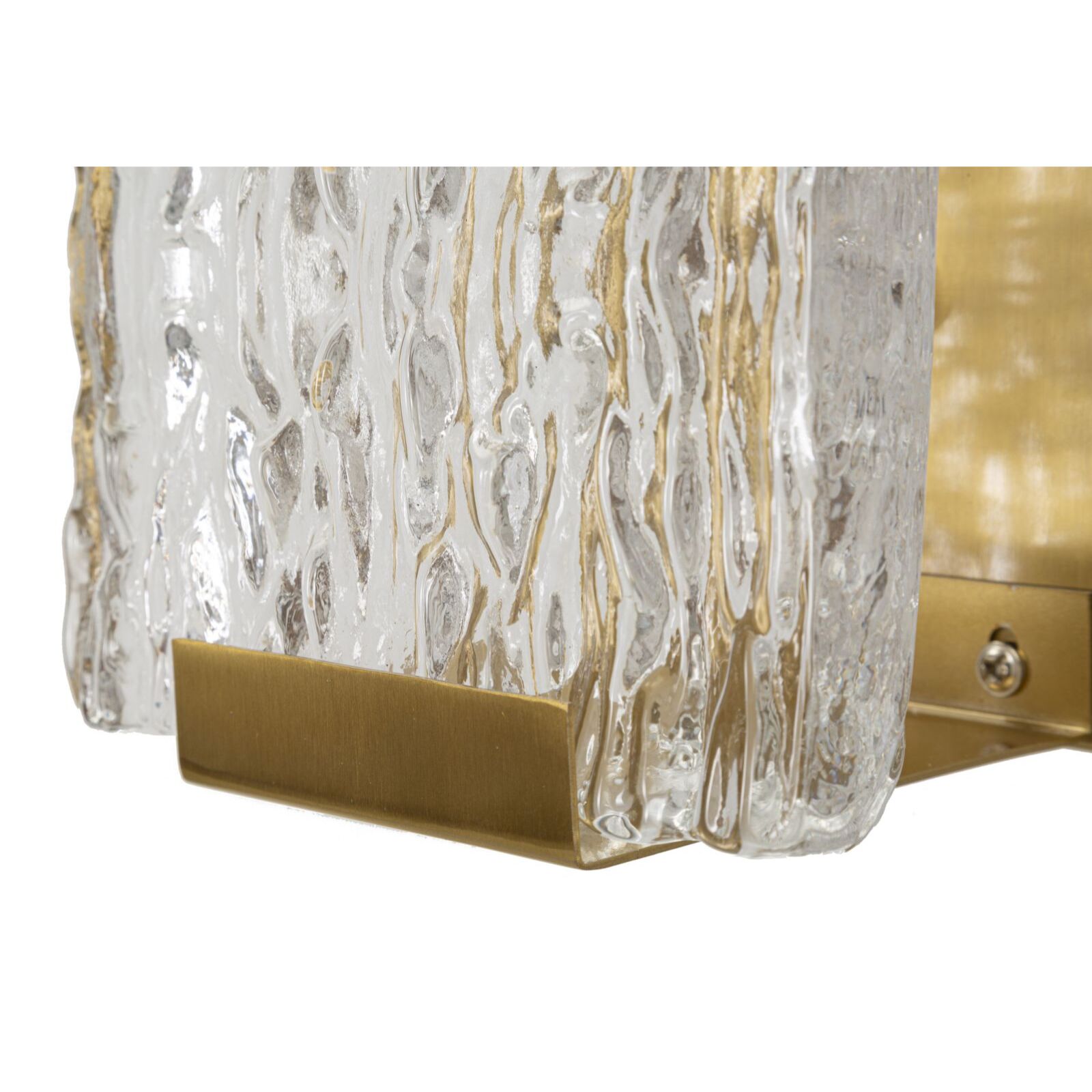 LAMPADA DA MURO OBLIN CM 36X15X10