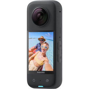 Caméra 360 INSTA360 ONE X3