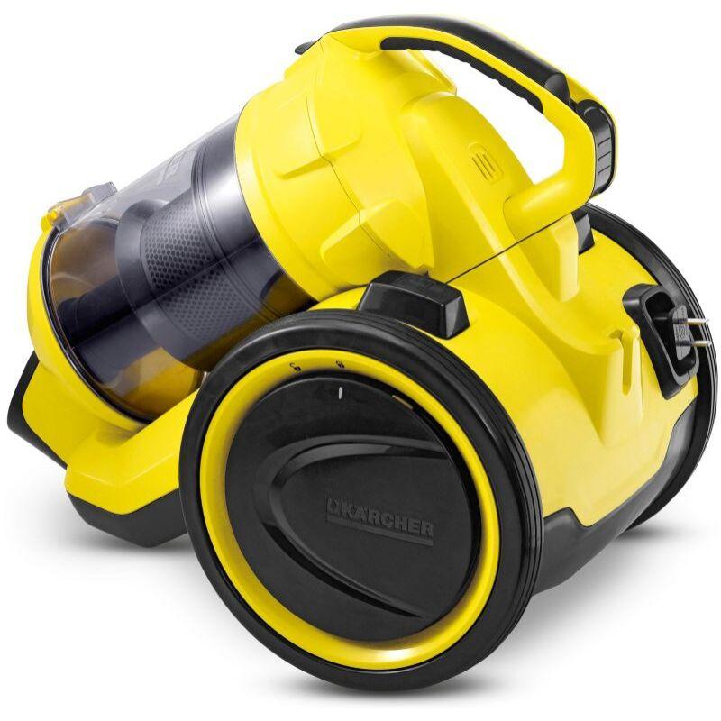 Karcher - Aspirateur sans sac KARCHER VC 3