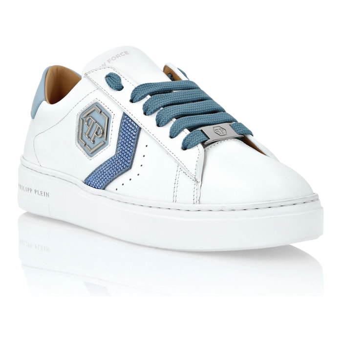 PHILIPP PLEIN Zapatillas bajas ARROW FORCE