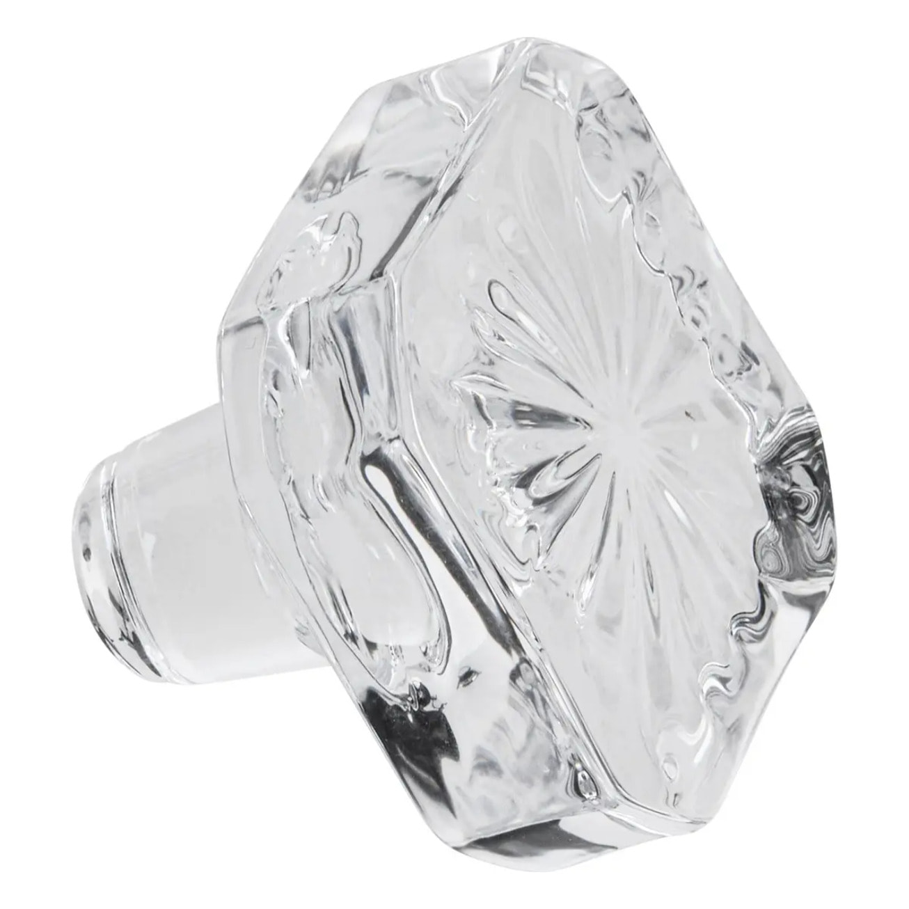 Verre apéritif Jules transparent L31,6xp11,5xH23,4cm