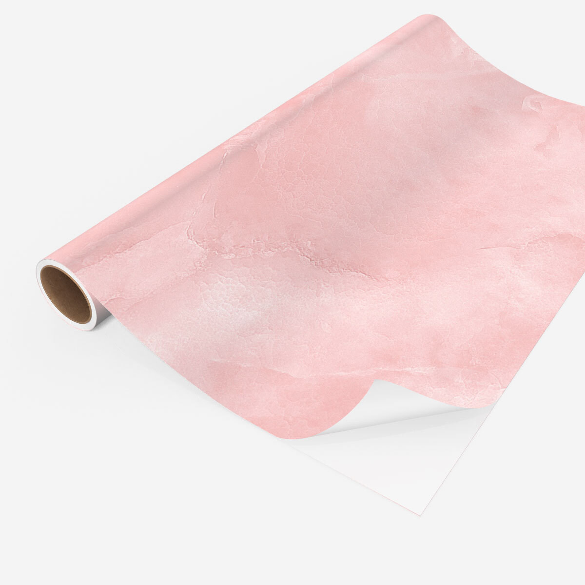 Rouleau revêtement adhésif vinyle au mètre - Sticker lavable Cuisine Meuble Armoire Porte - MARBRE DE FLORENCE