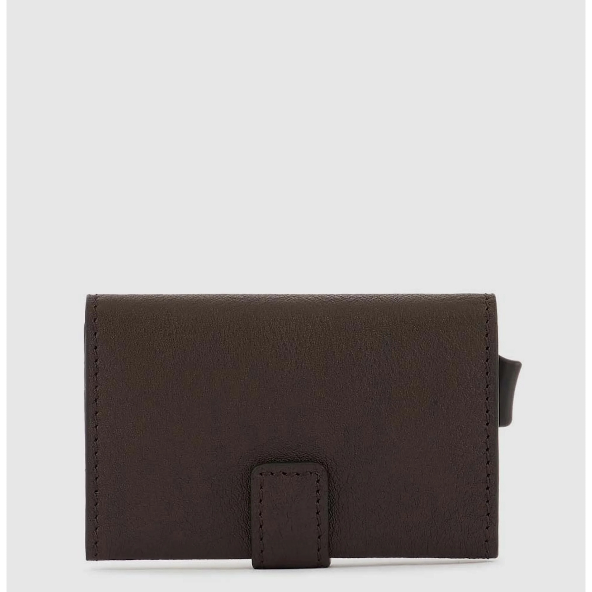 Piquadro Portacarte automatico