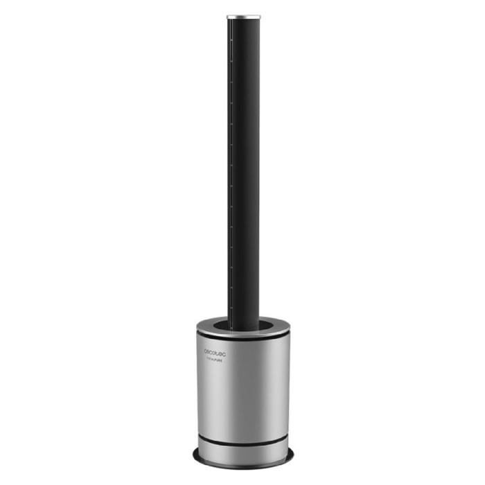 Cecotec Ventilateur, chauffage et purificateur TotalPure 3in1 Vision