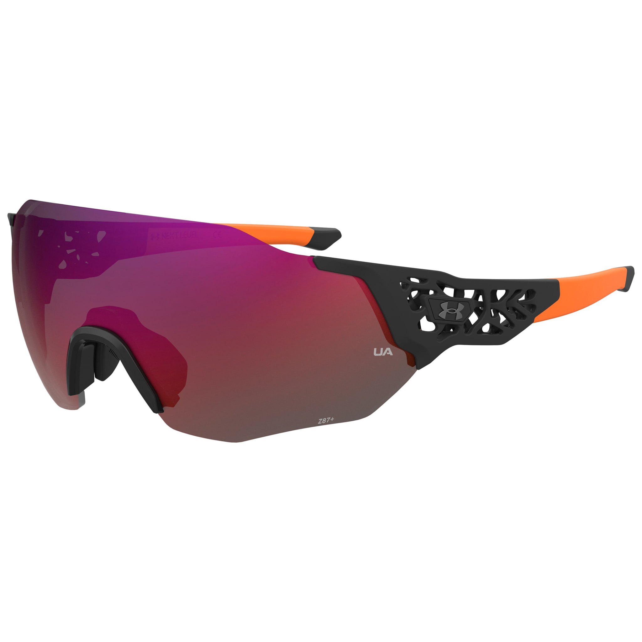 Gafas de sol Under Armour Hombre UA-NEXT-LEVEL-8LZ