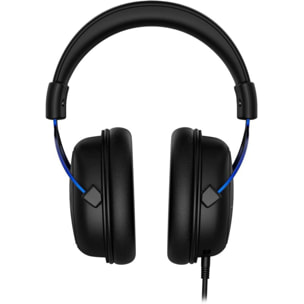 Casque gamer HYPERX Cloud Blue PS5