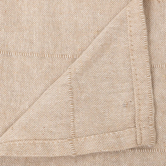 Jeté de lit "Pollie" coton 220x240cm