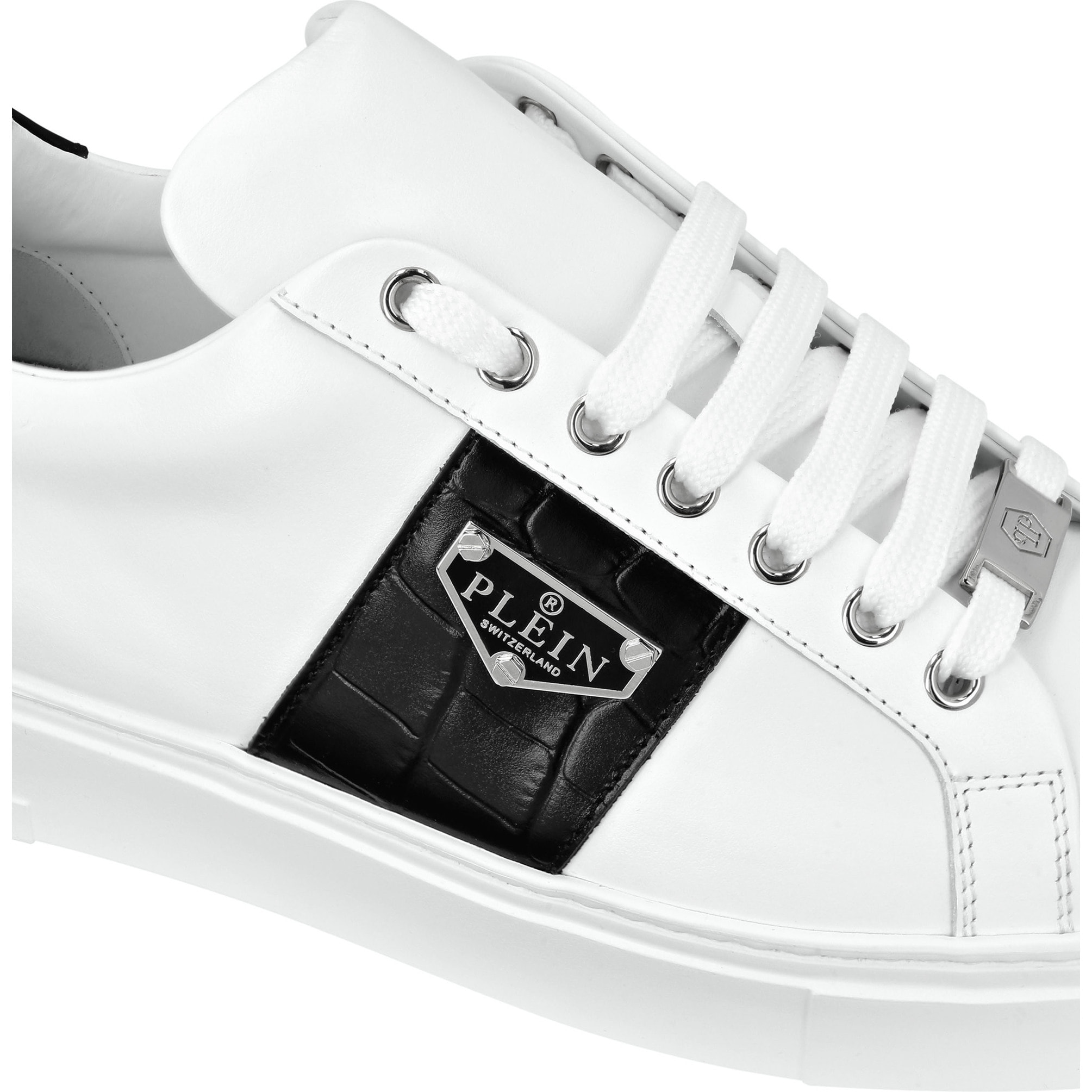 PHILIPP PLEIN Low-Top Sneakers