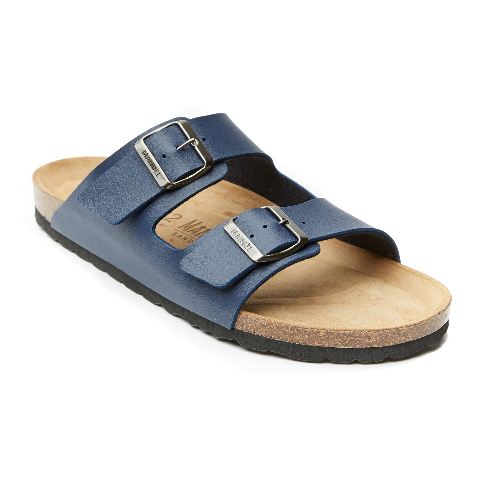 Sandalo Mandèl Blu