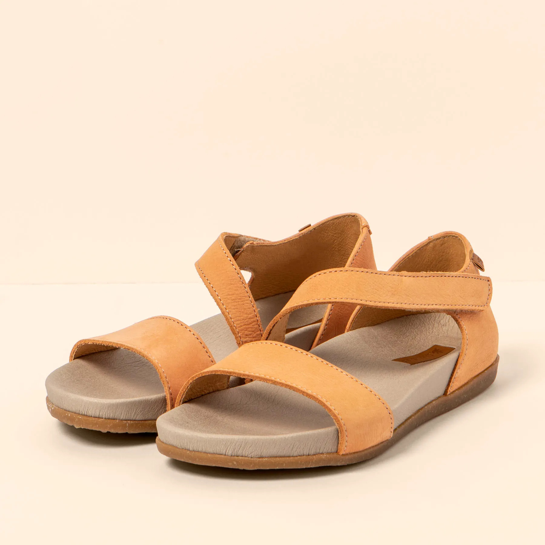 Sandalias N5652 PLEASANT PEACH / ZUMAIA color Peach