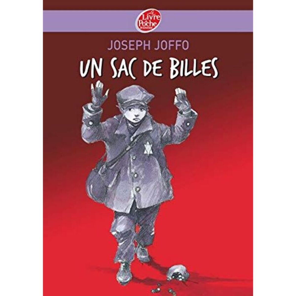 Joffo, Joseph | Un sac de billes - Tome 2 | Livre d'occasion