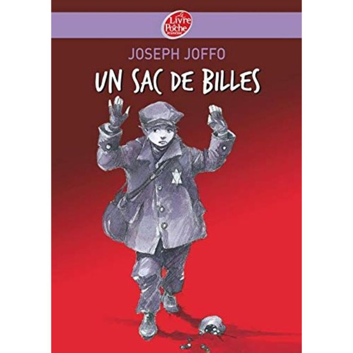 Joffo, Joseph | Un sac de billes - Tome 2 | Livre d'occasion