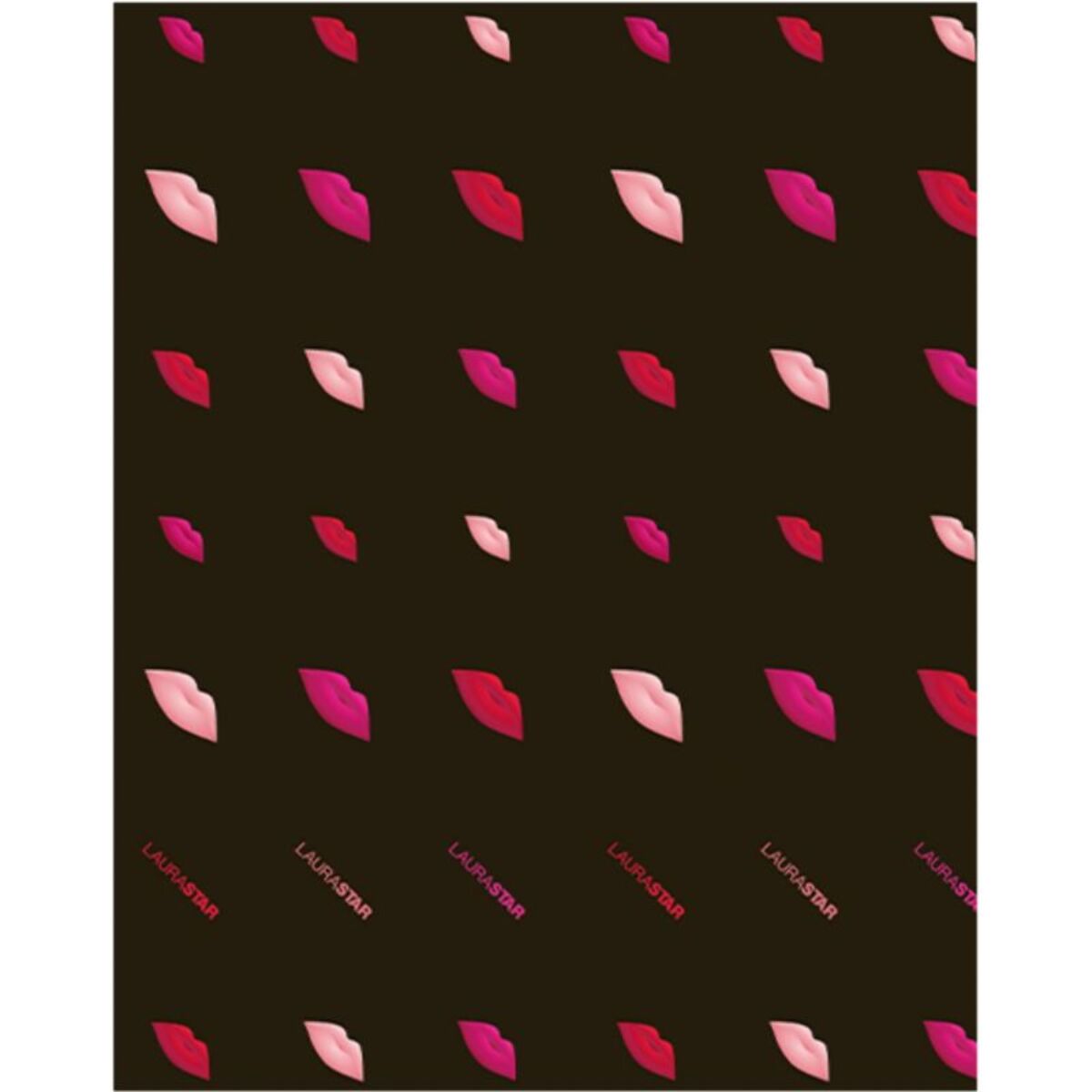 Housse table à repasser LAURASTAR Universal Cover Lips 131 x 55 cm