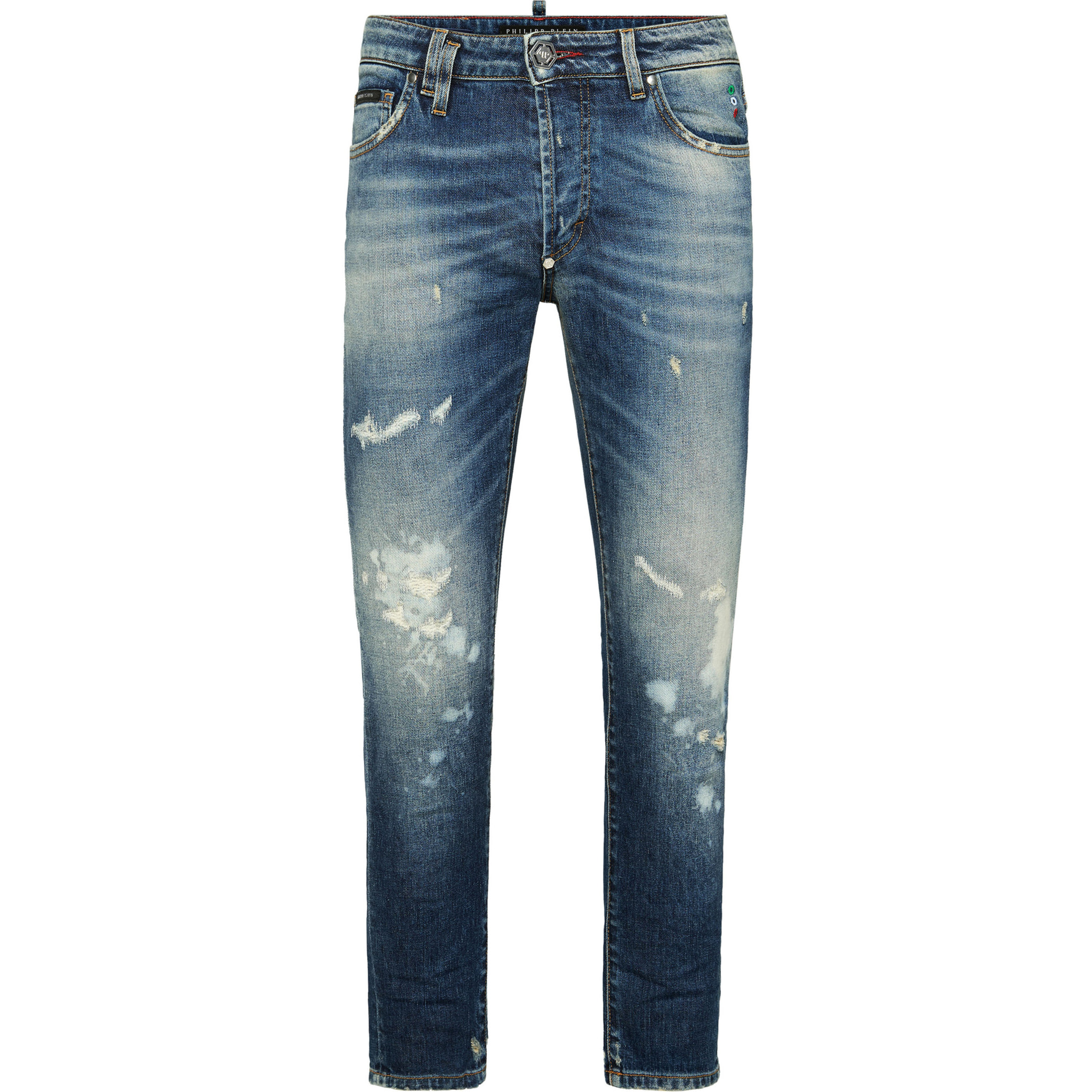 PHILIPP PLEIN Skinny Essential