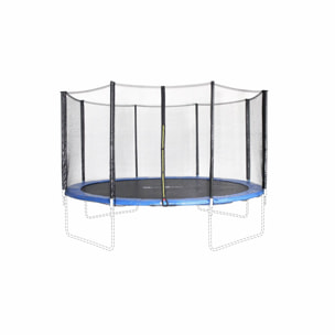 Filet de sécurité pour trampoline sweeek Ø400cm