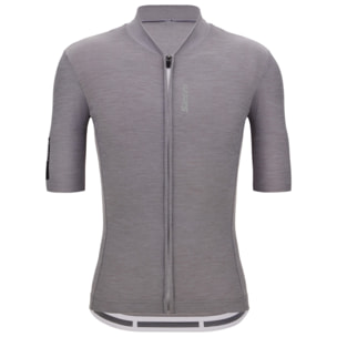 Spinn - Maillot - Gris - Hombre