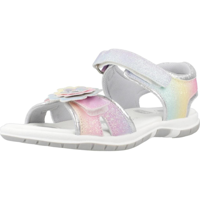 Sandalias Niña de la marca CHICCO  modelo FLIPPY MULTICOLOR