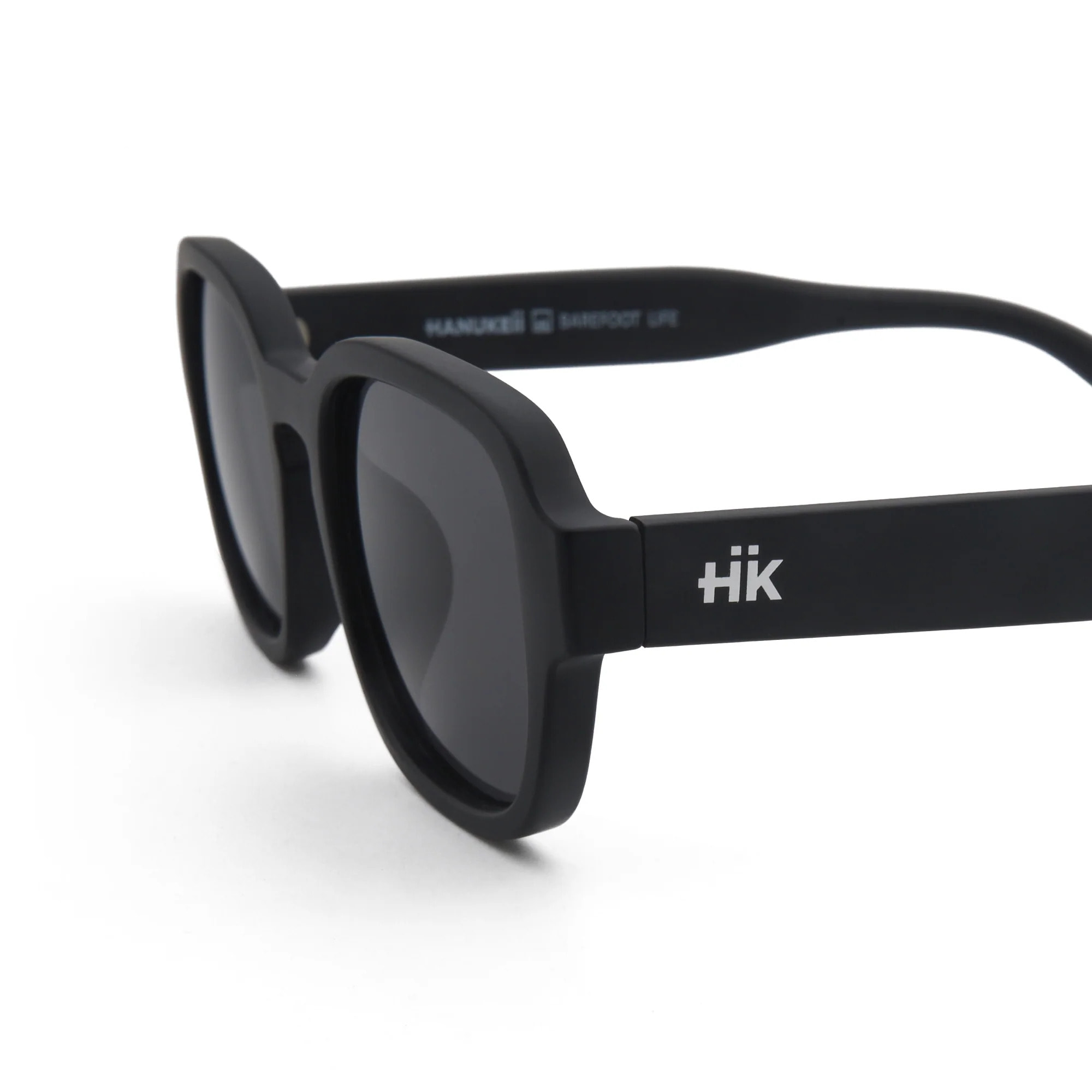 Gafas de Sol Hanukeii Shoreline Black / Black