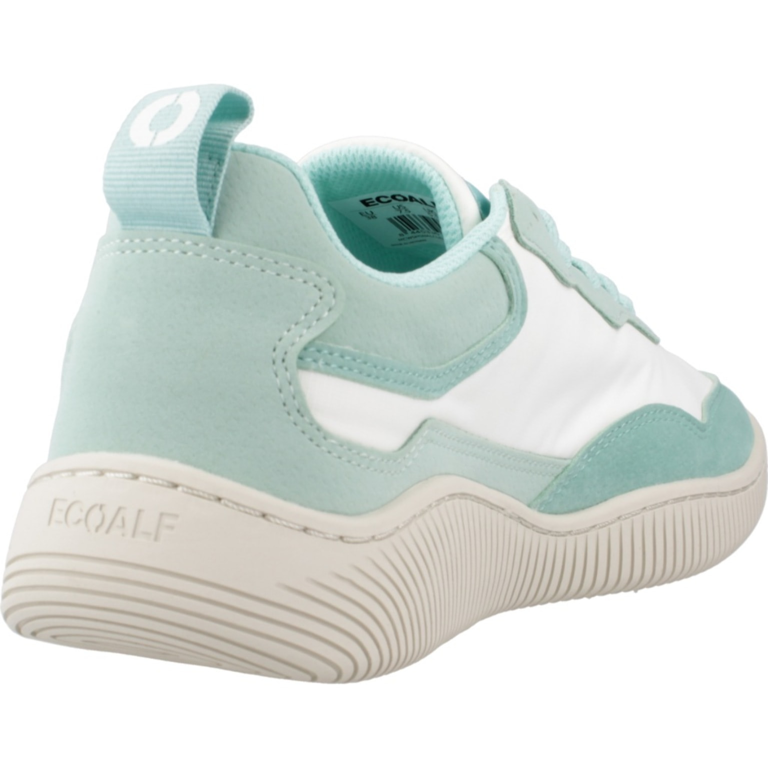 SNEAKERS ECOALF ALCUDIANYALF