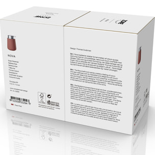 Distributeur de savon Nova