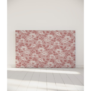 Tête de lit Poppy | Coloris Rose argile | Largeur au choix