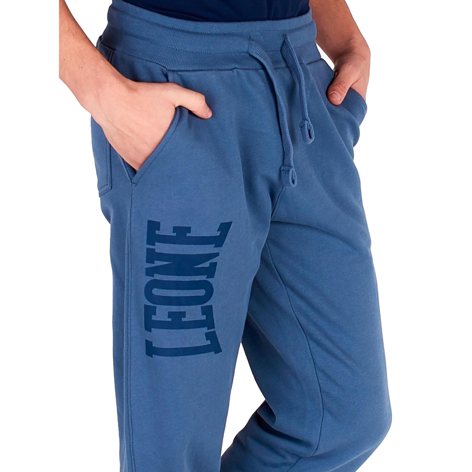 Pantalón hombre invierno Leone Basic