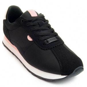 Sneakers - Negro