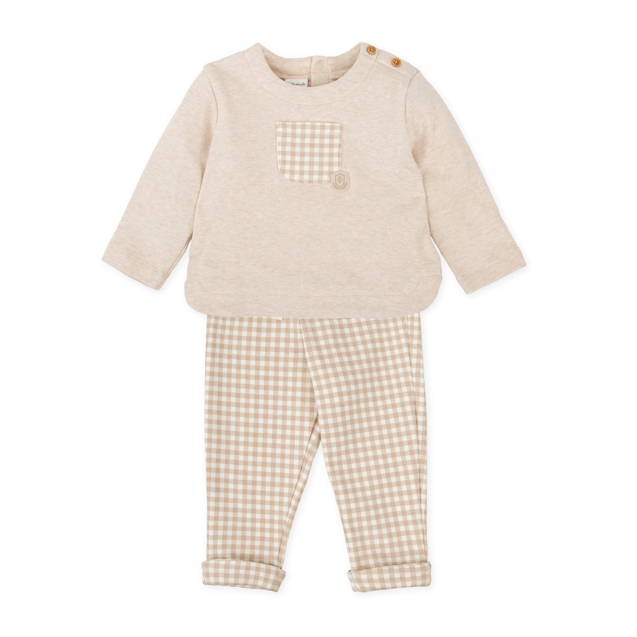 CONJUNTO 2 PZAS. ARENA - Arena