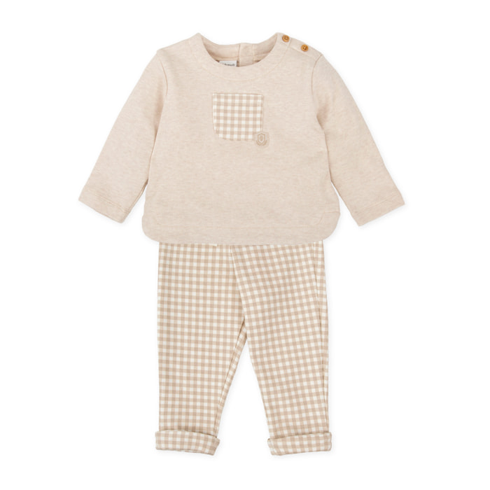 CONJUNTO 2 PZAS. ARENA - Arena