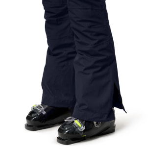 Kappa - Pantalones Hombre Azul - 8Cento 864