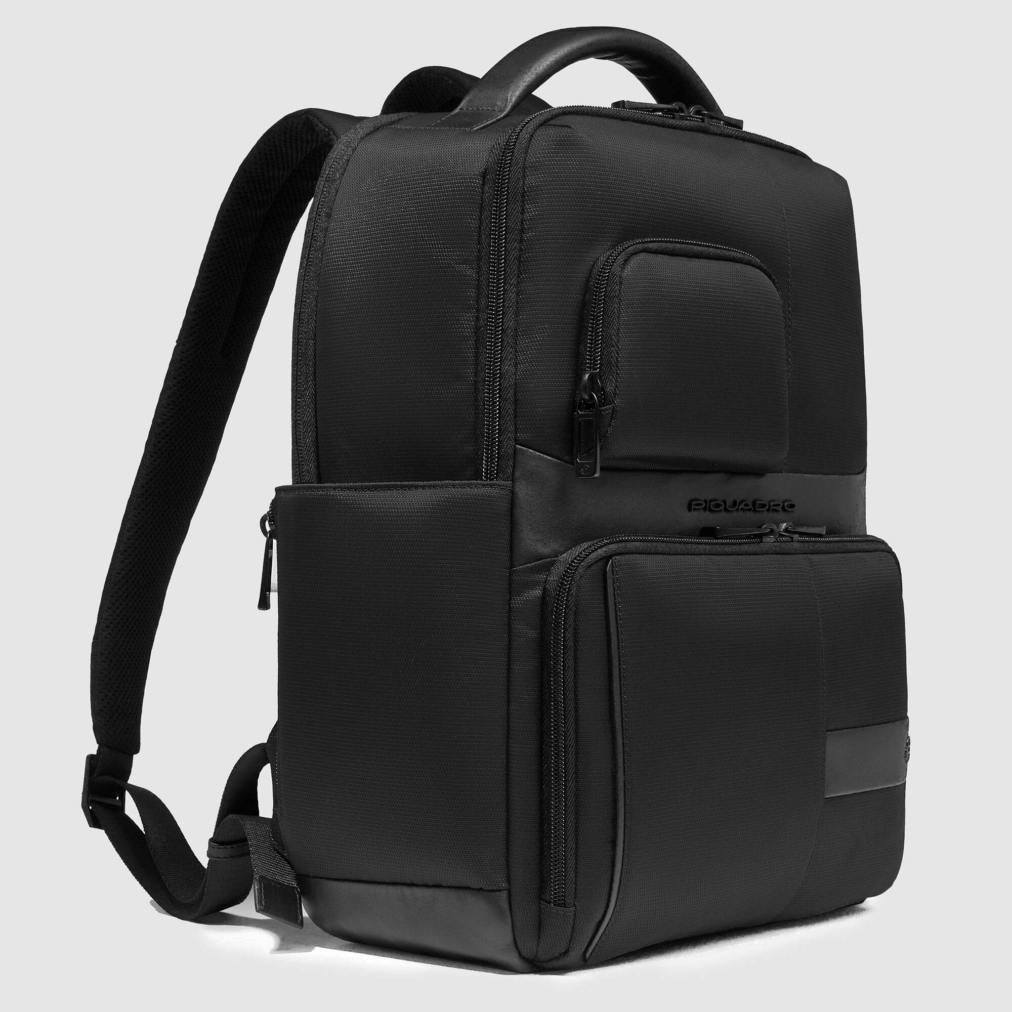 Piquadro Zaino uomo porta pc 14"