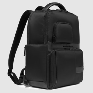 Piquadro Zaino uomo porta pc 14"