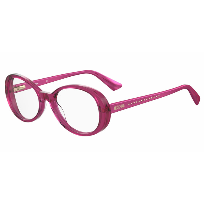 Montura de gafas Moschino Mujer MOS594-MU1