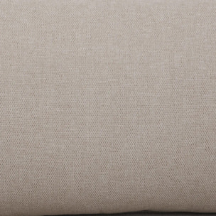 Canapé de jardin Savinia Tahini