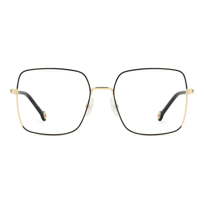 Gafas de Vista Carolina Herrera HER 0346 RHL de Metal Mujer 55 mm