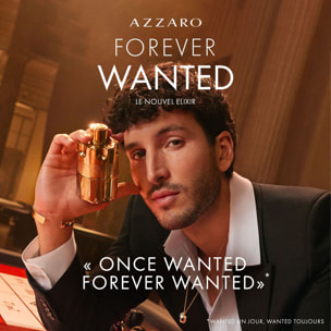 Wanted Forever Elixir - Parfum