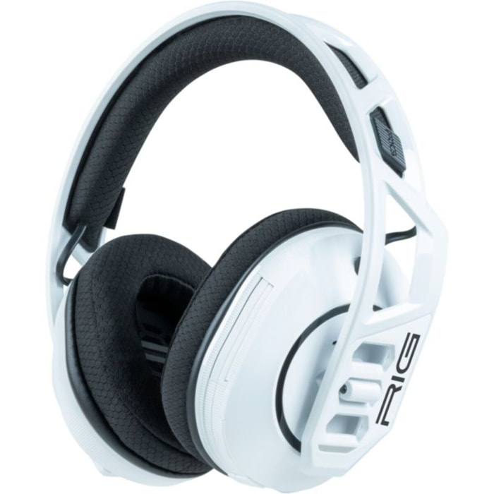 Casque gamer NACON RIG600PROHSW Blanc